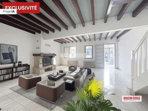Vente Maison 4 chambresEtables-sur-Mer