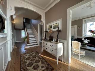 Vente maison 18 pièces