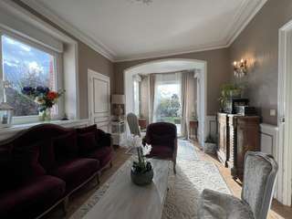 Vente maison 18 pièces