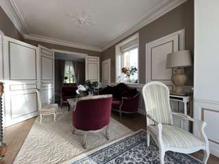 Vente maison 18 pièces