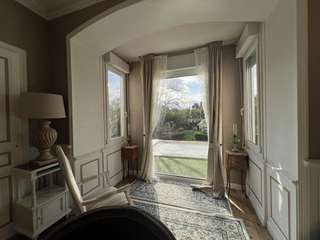Vente maison 18 pièces