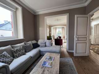 Vente maison 18 pièces