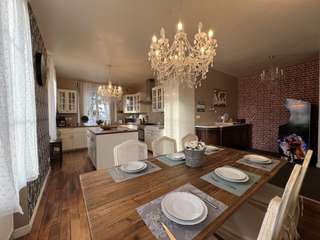 Vente maison 18 pièces