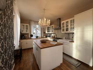 Vente maison 18 pièces