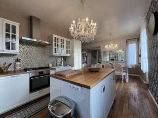 Vente maison 18 pièces