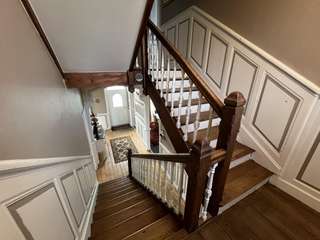 Vente maison 18 pièces