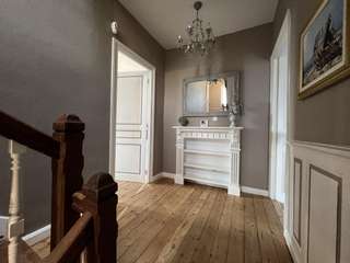 Vente maison 18 pièces