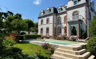 Photo Vente maison Etables-sur-Mer