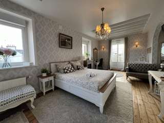Vente maison 18 pièces