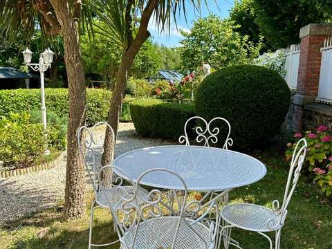 Vente maison 18 pièces