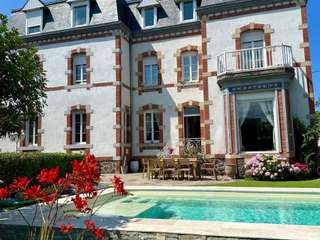Vente maison 18 pièces