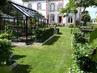 Vente maison 18 pièces