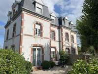 Vente maison 18 pièces Vente maison 18 pièces