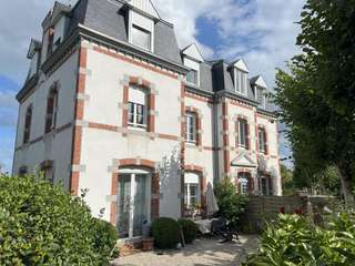 Vente maison 18 pièces