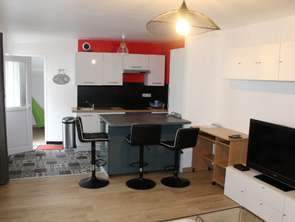 Vente Maison 4 chambresEtables-sur-Mer