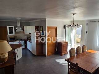 Vente maison 3 pièces Vente maison 3 pièces