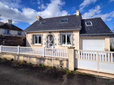 Vente maison 3 pièces Etables-sur-Mer 22