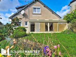 Vente Maison 3 chambresEtables-sur-Mer