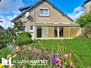 Vente maison 5 pièces Etables-sur-Mer 22