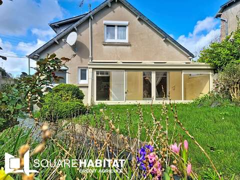 Vente maison 5 pièces Etables-sur-Mer 22