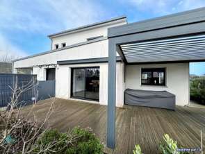 Vente Maison 3 chambresEtables-sur-Mer