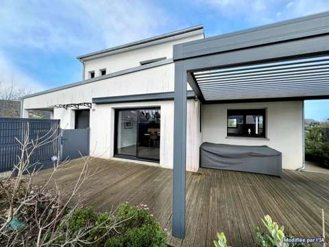 Vente maison 5 pièces Etables-sur-Mer 22