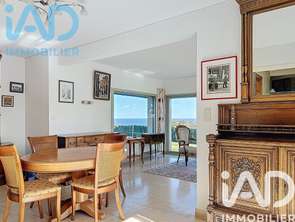 Vente Maison 4 chambresEtables-sur-Mer