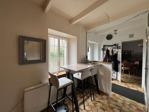 Vente maison 3 pièces Vente maison 3 pièces