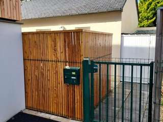 Vente maison 2 pièces
