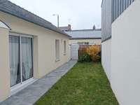 Vente maison 2 pièces