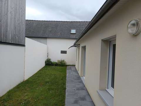 Vente maison 2 pièces
