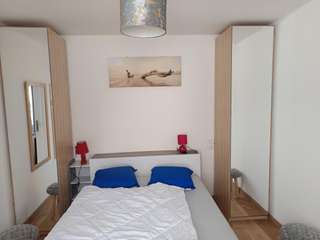 Vente maison 2 pièces