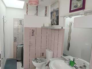 Vente maison 2 pièces