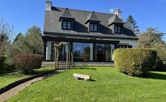 Photo Vente maison Etables-sur-Mer