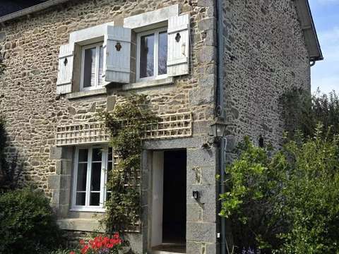 Vente maison 4 pièces Etables-sur-Mer 22