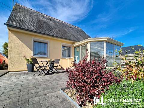 Vente maison 4 pièces Etables-sur-Mer 22