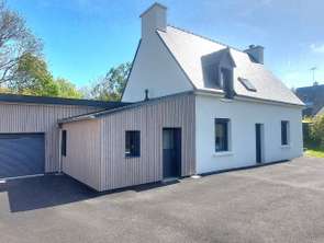 Vente Maison 4 chambresEtables-sur-Mer