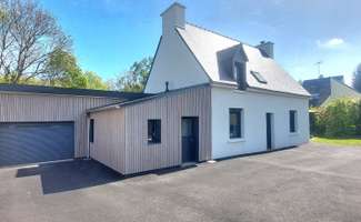 Photo Vente maison Etables-sur-Mer