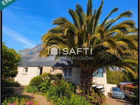 Vente maison 10 pièces Etables-sur-Mer 22