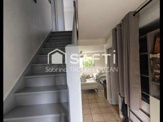 Vente maison 10 pièces