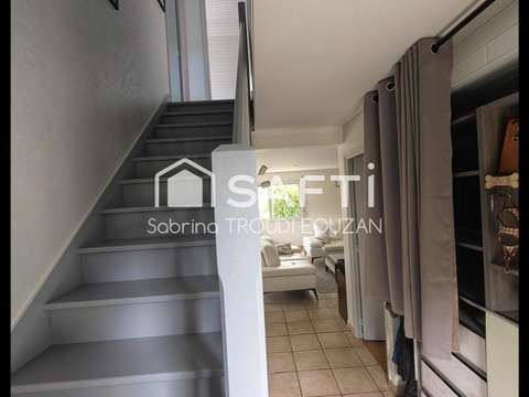 Vente maison 10 pièces