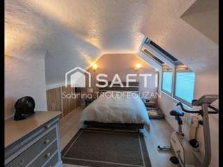 Vente maison 10 pièces