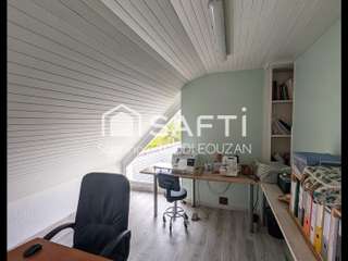 Vente maison 10 pièces