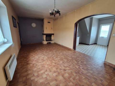 Vente maison 7 pièces Etables-sur-Mer 22