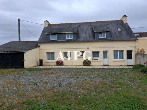 Vente maison 7 pièces Etables-sur-Mer 22