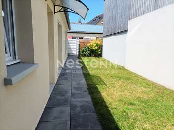 Vente Maison 1 chambreEtables-sur-Mer