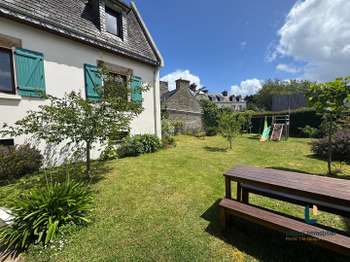 Vente Maison 3 chambresEtables-sur-Mer