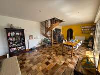 Vente maison 6 pièces Vente maison 6 pièces