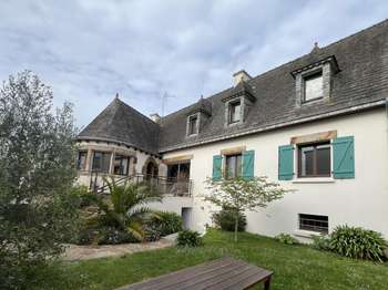 Vente Maison 3 chambresEtables-sur-Mer