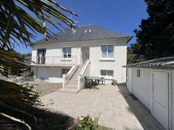 Vente Maison 3 chambresEtables-sur-Mer